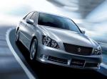 Toyota Crown Athlete S180 2003 года